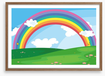 Rainbows