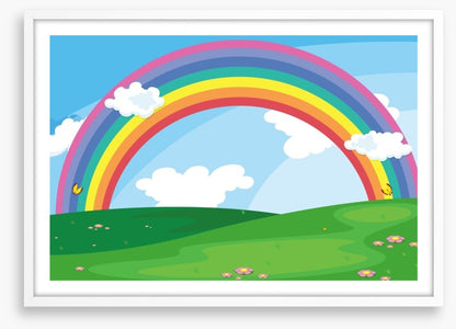 Rainbows