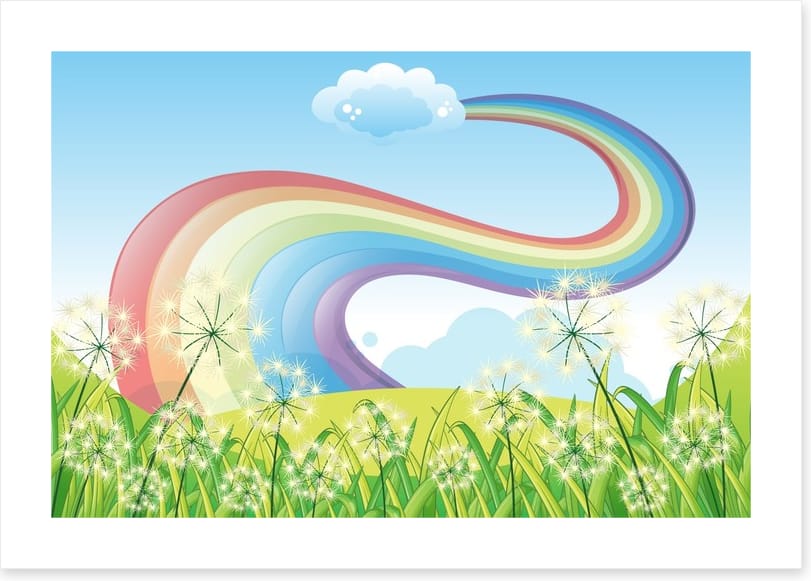 Rainbows