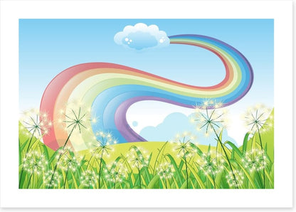 Rainbows