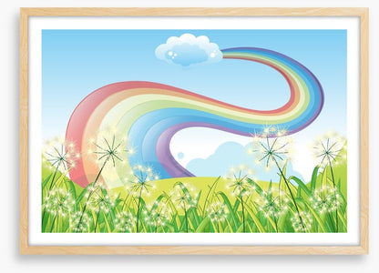 Rainbows