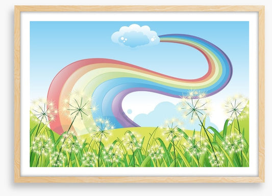 Rainbows