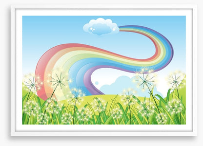 Rainbows