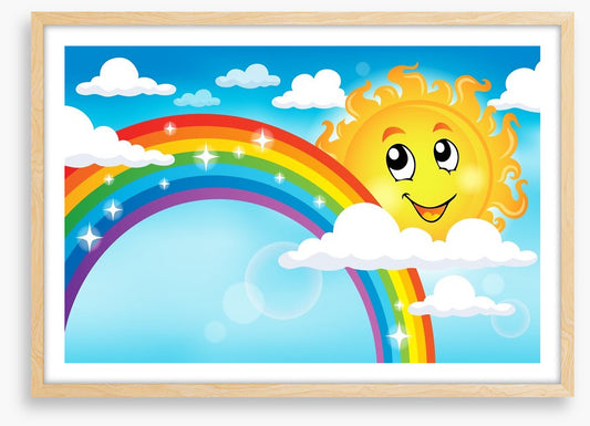 Rainbows