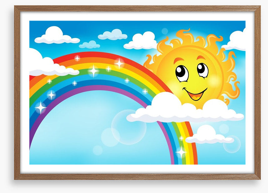 Rainbows