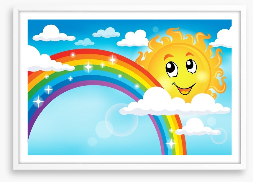 Rainbows