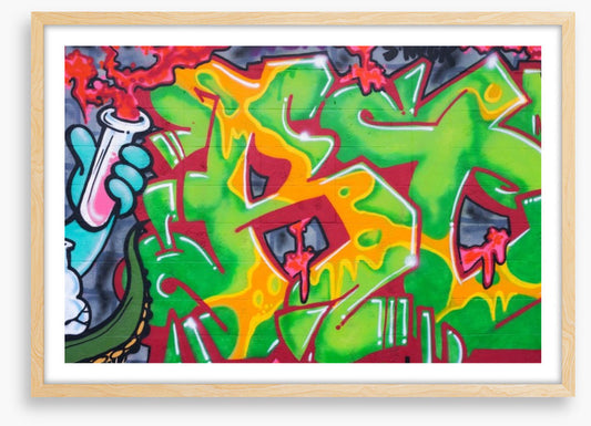 Graffiti/Urban