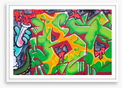 Graffiti/Urban
