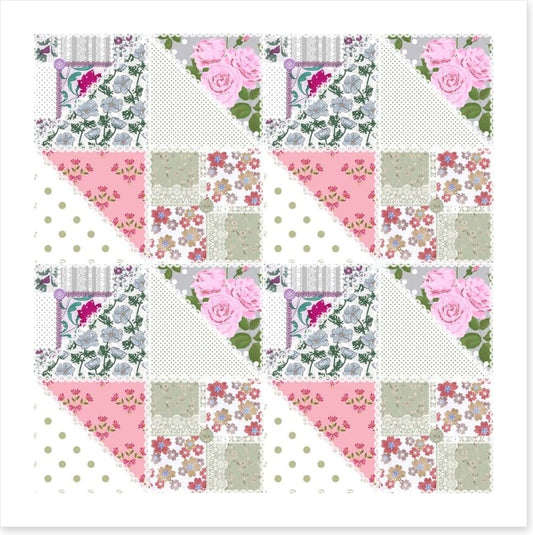 Patchwork
