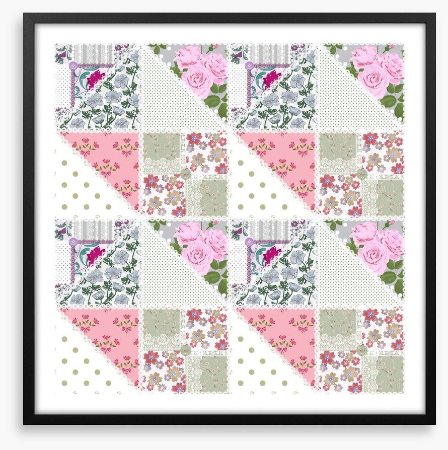 Patchwork