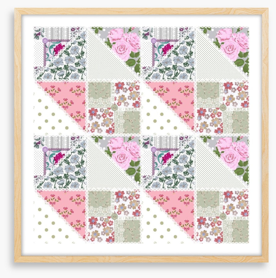 Patchwork