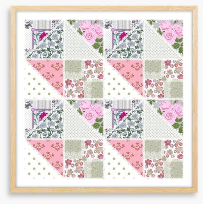 Patchwork