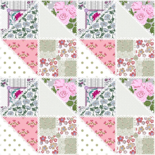 Patchwork
