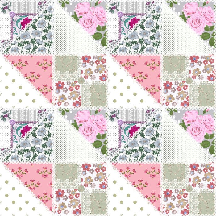 Patchwork