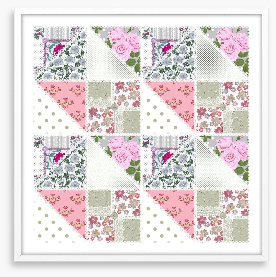Patchwork