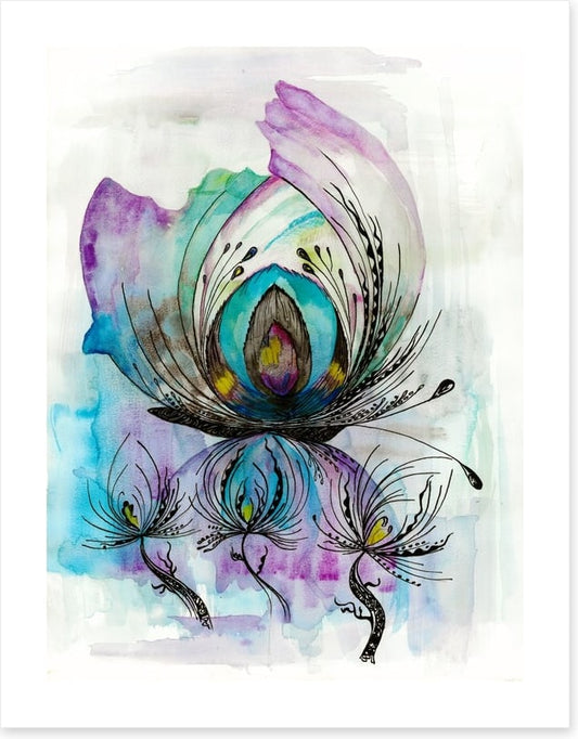 The butterfly effect