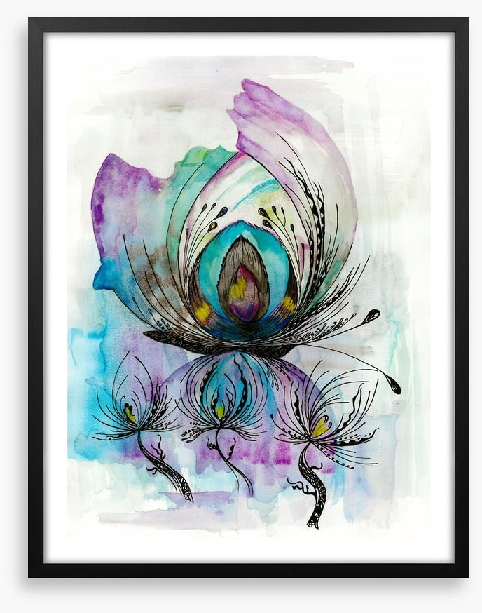 The butterfly effect