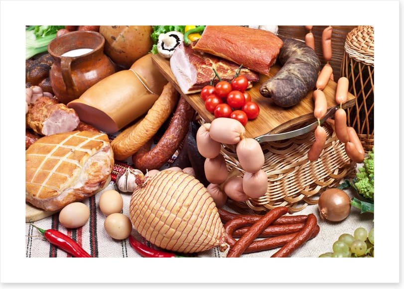 Deli delights