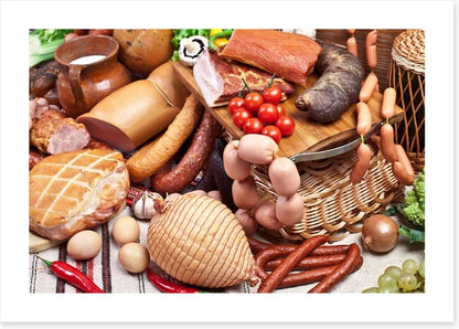 Deli delights