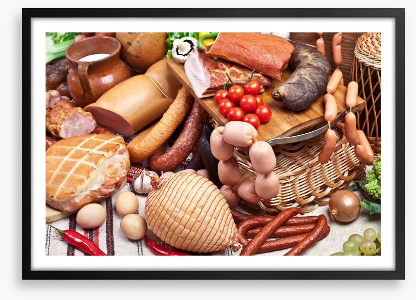 Deli delights