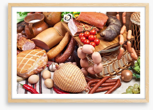 Deli delights