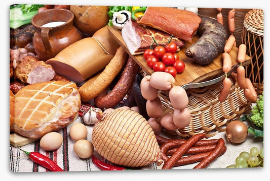 Deli delights