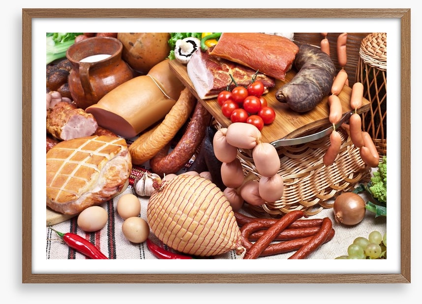 Deli delights