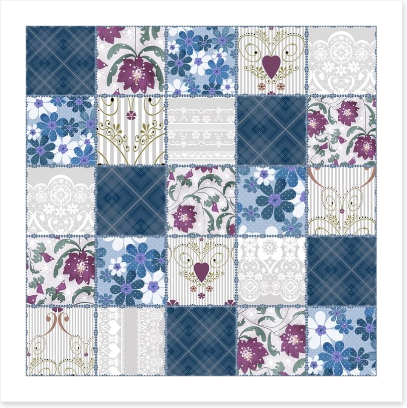Patchwork