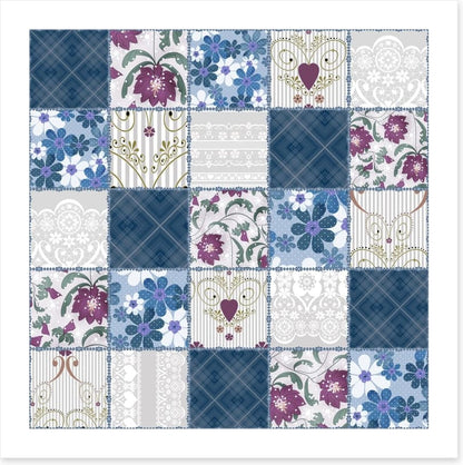 Patchwork