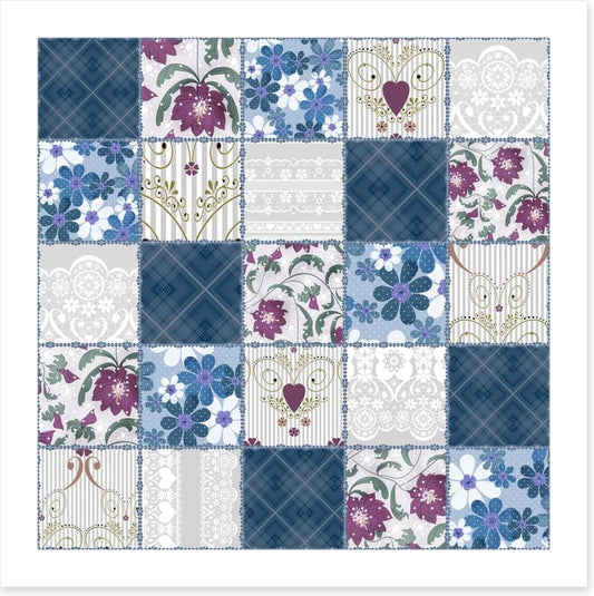 Patchwork
