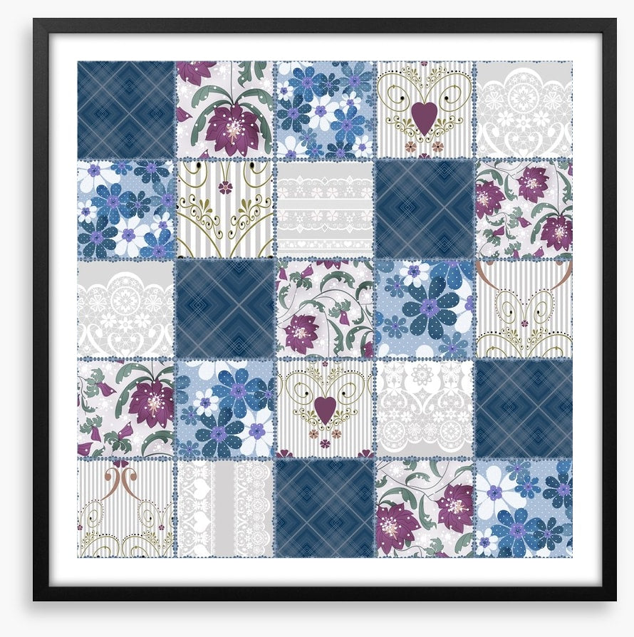 Patchwork