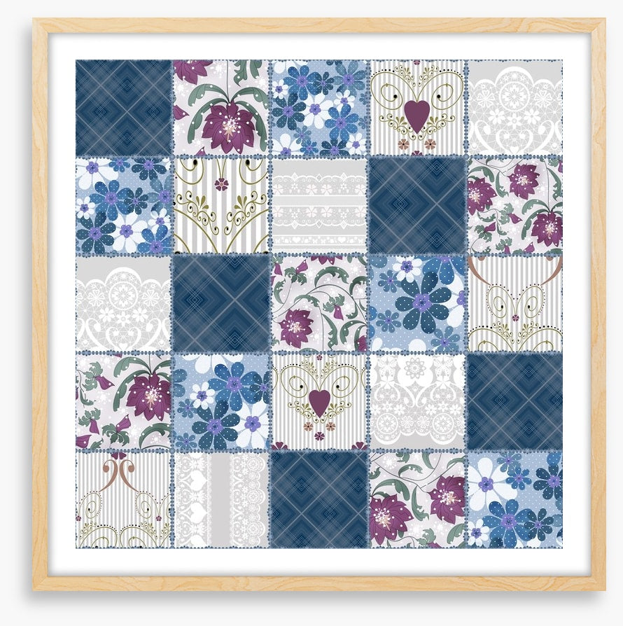 Patchwork