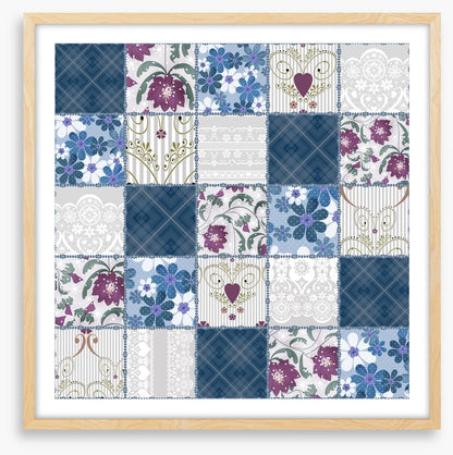 Patchwork