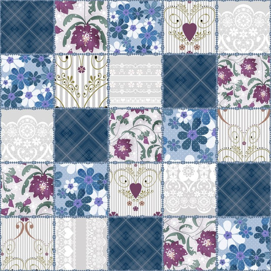 Patchwork
