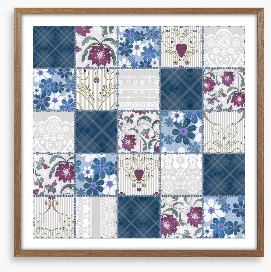 Patchwork