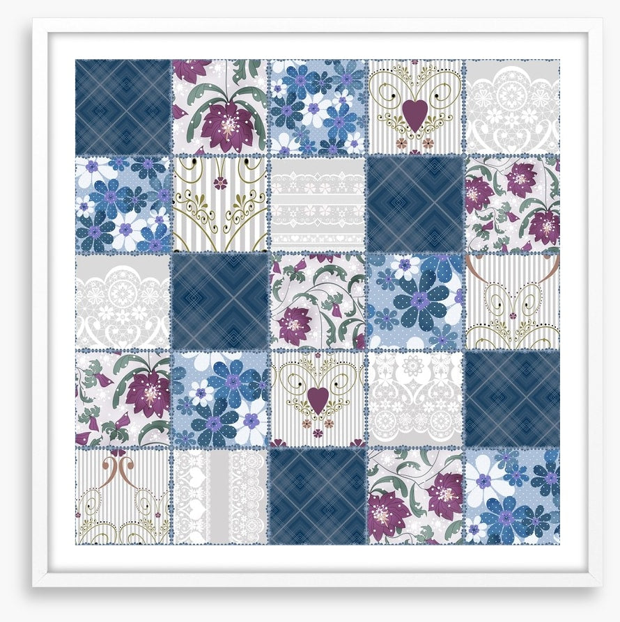 Patchwork