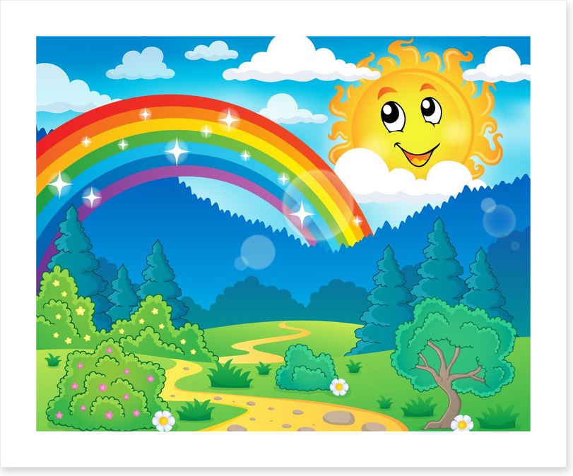 Rainbows