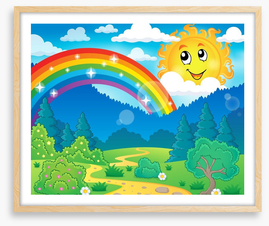 Rainbows