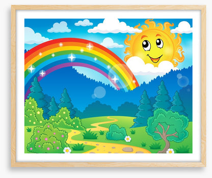 Rainbows
