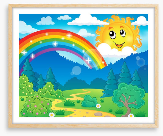 Rainbows