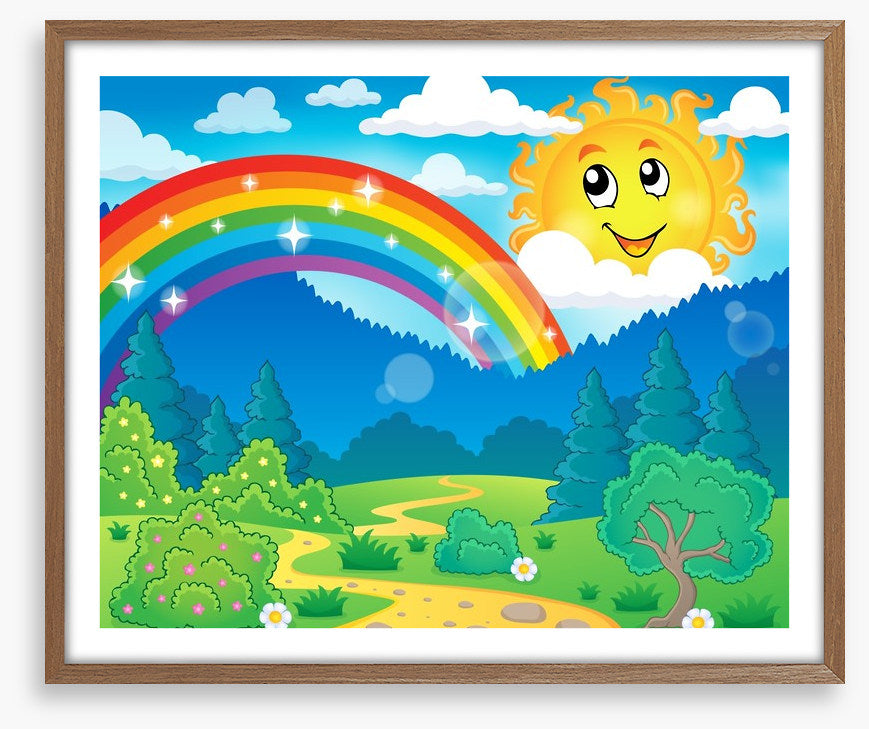 Rainbows