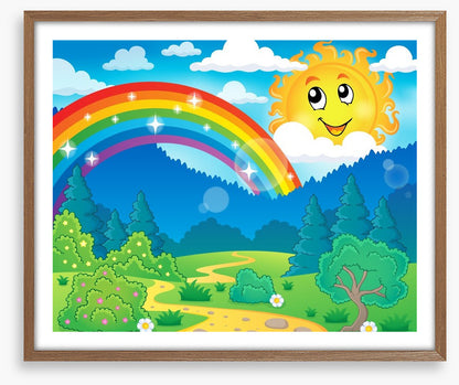 Rainbows