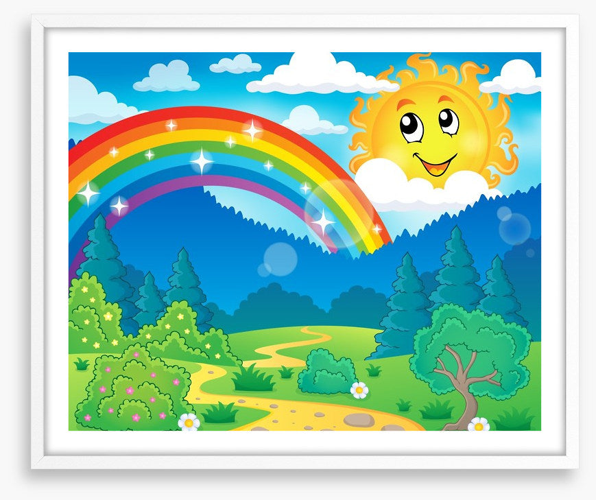 Rainbows