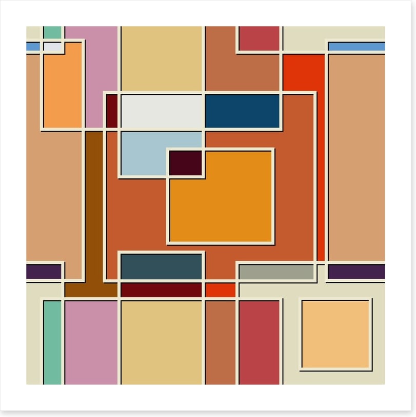 Don't be a square