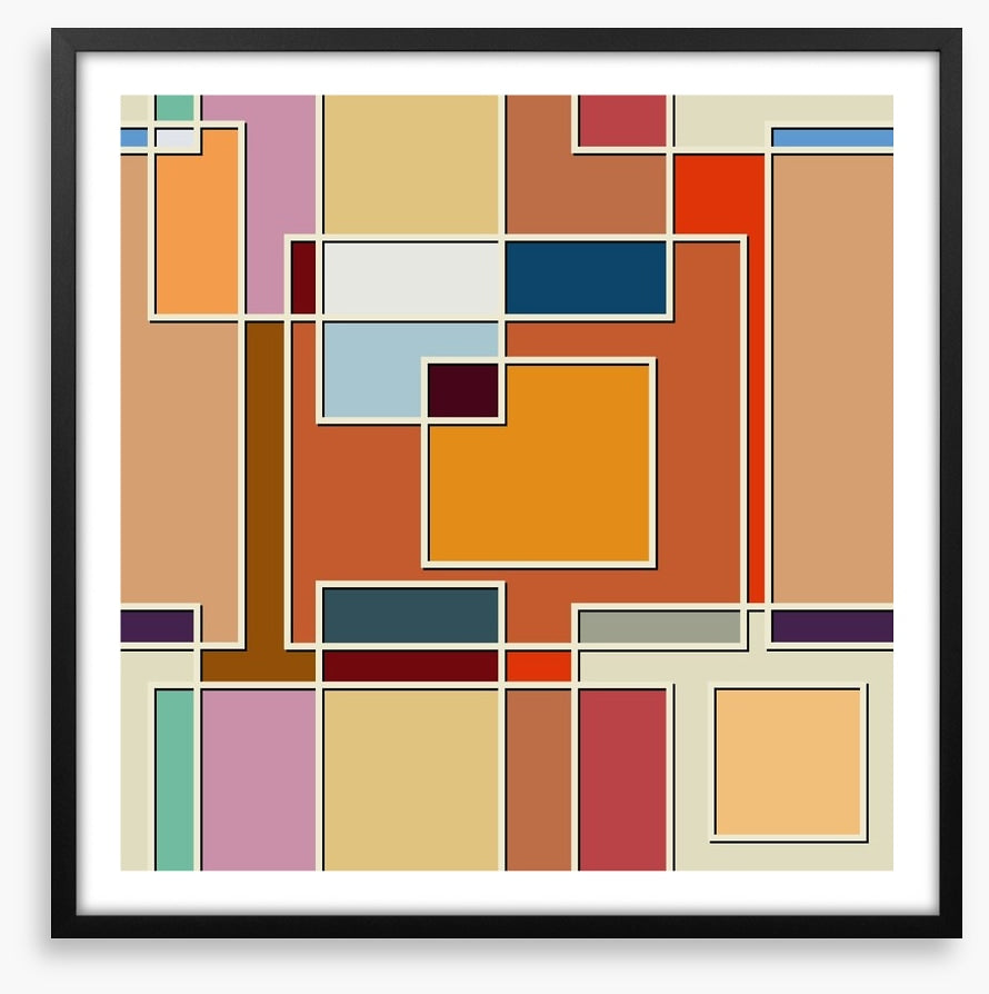 Don't be a square