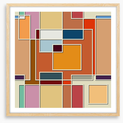 Don't be a square