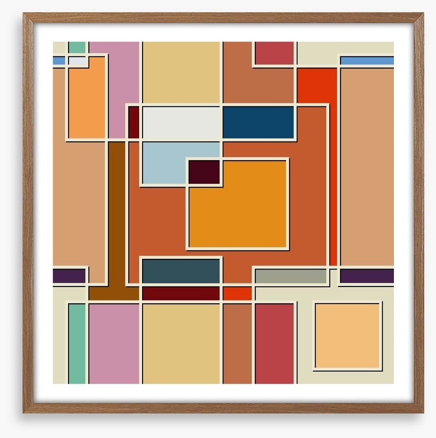 Don't be a square