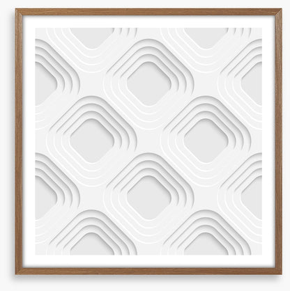 White on White