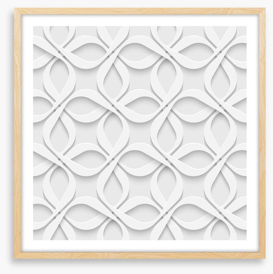Lattice layers