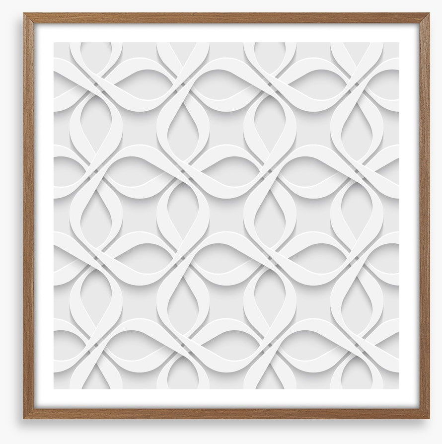 Lattice layers